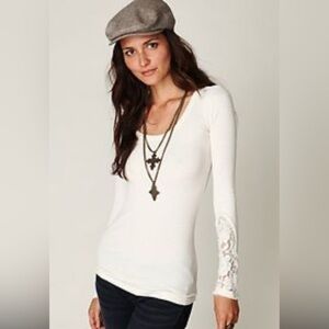 Updated: Crafty Cuff Thermal | Popular Wedding Item | Vintage Free People